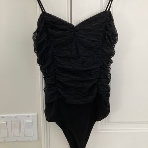 BRAND NEW forever 21 bodysuit